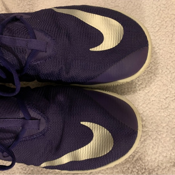 NIKE SNEAKERS BASKETBALL SHOES ATHLETIC MENS main image 8